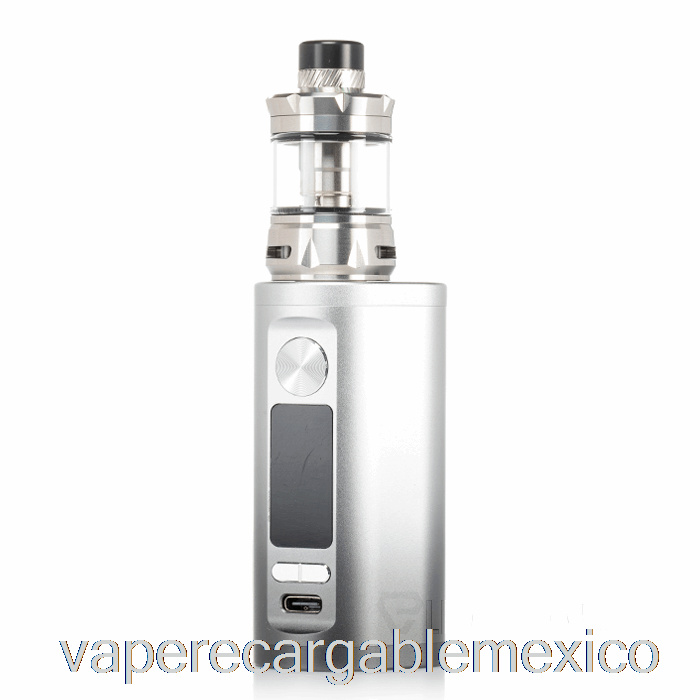 Vaporizador Recargable Hellvape Hell200 200w Kit De Inicio